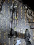 Toyota Probox/Axio/Fielder Driveshafts - Genuine Used - 1
