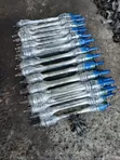 Subaru BR9 SH5 Exiga Drive Shafts - 1