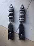 Mercedes-Benz W221 Main Switches (S-Class 2007-2013) - 1