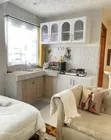 Studio cha Samani kwa Ajili ya Kupangisha kwa Muda Mfupi Nanyuki - 3
