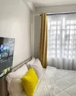 Studio cha Samani kwa Ajili ya Kupangisha kwa Muda Mfupi Nanyuki - 5