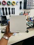 Heavy Duty Weatherproof Electrical Adaptor Box (150x150x70mm) - 1