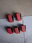 Mercedes-Benz W124 Bonnet Release Handle - 2