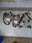 Mercedes-Benz W203 Fuel Pump and Gauges - 1
