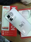 Simu Mpya 64GB Nyeupe - 2