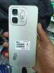 Simu Mpya 64GB Nyeupe - 3