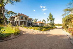 Nyumba ya Vyumba 5 vya Kulala kwa Upangishaji Windyridge, Karen C
