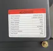 Aico Japan 8kVA Open-Type Diesel Generator - 1