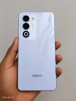 Oppo A5 4G 128GB Nyeupe - 3