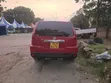 Nissan X-Trail 2.0 Automatic 2008 Red - 2