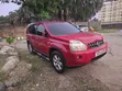 Nissan X-Trail 2.0 Automatic 2008 Red - 3