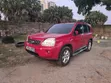 Nissan X-Trail 2.0 Automatic 2008 Red - 4