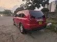Nissan X-Trail 2.0 Automatic 2008 Red - 5