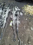 Toyota Mark X 4WD Steering Rack - 3
