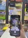 Apple iPhone 15 128GB Nyeusi - 2