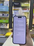 Apple iPhone 15 128GB Nyeusi - 3