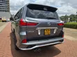 Lexus LX 570 2016 Gray - 4