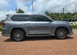 Lexus LX 570 2016 Gray - 5