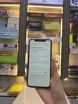 Apple iPhone 11 Pro 256GB Nyeusi - 1