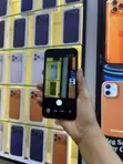Apple iPhone 11 Pro 256GB Nyeusi - 2