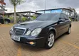 Mercedes-Benz E250 2010 Nyeusi - 3