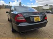 Mercedes-Benz E250 2010 Nyeusi - 5