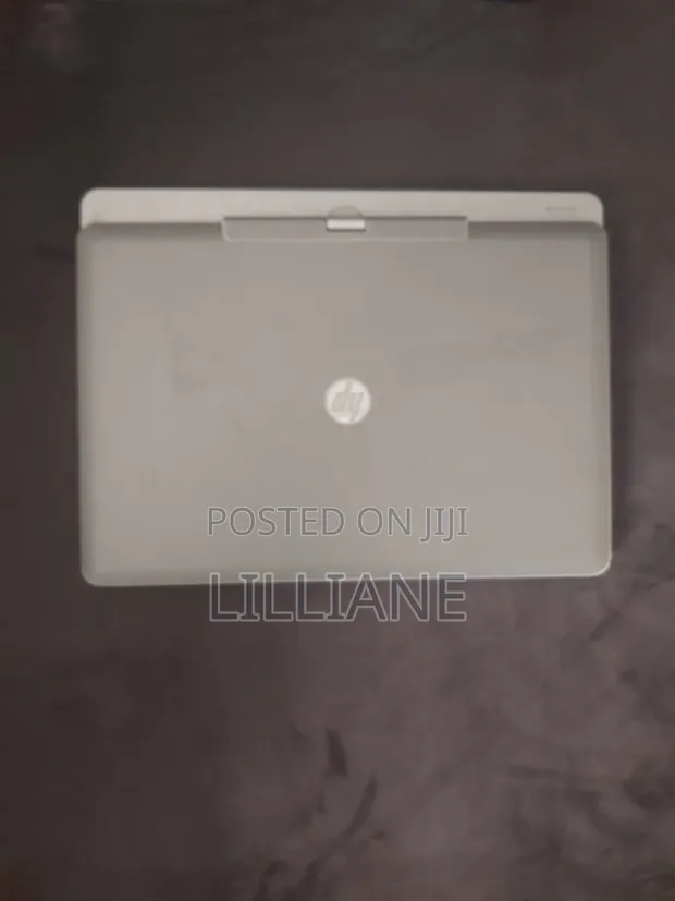 HP EliteBook Revolve 810 G1 Laptop - 1
