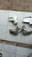 Mercedes-Benz W218 CLS Side Mirrors (2011-2018) - 1