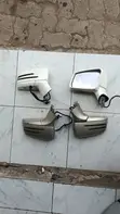 Mercedes-Benz W218 CLS Side Mirrors (2011-2018) - 3