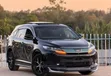 Toyota Harrier 2019 Nyeusi - 1