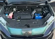 Toyota Harrier 2019 Nyeusi - 2