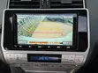 Toyota Harrier 2019 Nyeusi - 5
