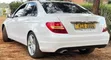 Mercedes-Benz C200 2011 - 1
