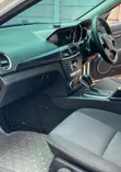 Mercedes-Benz C200 2011 - 2