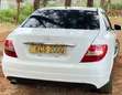 Mercedes-Benz C200 2011 - 4