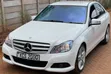 Mercedes-Benz C200 2011 - 5