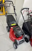 Loncin Self-Propelled Petrol Lawn Mower 6HP 21 Inch - 1