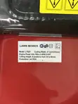 Loncin Self-Propelled Petrol Lawn Mower 6HP 21 Inch - 3