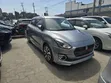2019 Suzuki Swift RS Gray - 3