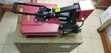 Mashine ya A3 Heat Press kwa Ajili ya Branding ya Jezi, Miavuli, Vifuniko vya Simu - 3