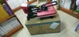 Mashine ya A3 Heat Press kwa Ajili ya Branding ya Jezi, Miavuli, Vifuniko vya Simu - 5