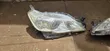 Toyota Mark X Xenon Headlight (2009-2011) - 2