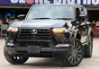 Lexus GX 550 Premium+ 4WD Mpya 2025 Nyeusi - 1