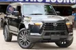 Lexus GX 550 Premium+ 4WD Mpya 2025 Nyeusi - 2