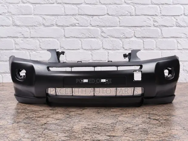 FPI Front Bumper for Nissan X-Trail T31 (2011-2013) - 1