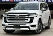 2023 Toyota Land Cruiser LC300 ZX Twin Turbo - 2