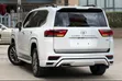 2023 Toyota Land Cruiser LC300 ZX Twin Turbo - 3