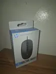 HP M10 Wired Optical Mouse - 3