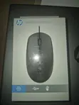 HP M10 Wired Optical Mouse - 4