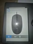 HP M10 Wired Optical Mouse - 5